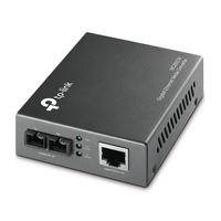 Miniatura 2 de CONVER RJ45/1000MBPS MMODO