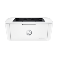 Miniatura 1 de IMPRESORA HP LASERJET M110W
