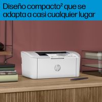 Miniatura 10 de IMPRESORA HP LASERJET M110W