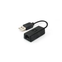 Miniatura 2 de TARJETA DE RED 10/100 LEVELONE USB-0301