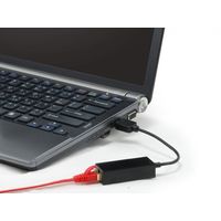 Miniatura 3 de TARJETA DE RED 10/100 LEVELONE USB-0301