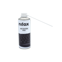 Miniatura 1 de SPRAY NILOX AIRE COMPRIMIDO 400ML