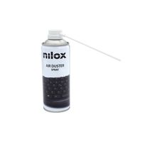 Miniatura 2 de SPRAY NILOX AIRE COMPRIMIDO 400ML
