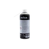Miniatura 4 de SPRAY NILOX AIRE COMPRIMIDO 400ML