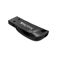 Miniatura 5 de SanDisk Pen Drive Ultra Shift 32GB USB 3.2 Black
