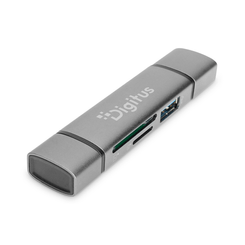 USB-Type-C Gigabit Ethernet Adapter + PD with power delivery function USB-Type-C Gigabit Ethernet Adapter + PD with power delivery function