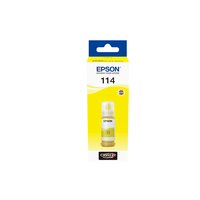 Miniatura 1 de Epson Botella Tinta Ecotank 114 Amarillo 70ml