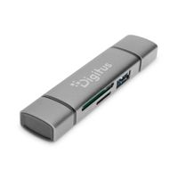 Miniatura 2 de USB-Type-C Gigabit Ethernet Adapter + PD with power delivery function