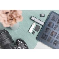 Miniatura 3 de USB-Type-C Gigabit Ethernet Adapter + PD with power delivery function