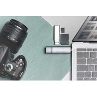 Miniatura 5 de USB-Type-C Gigabit Ethernet Adapter + PD with power delivery function