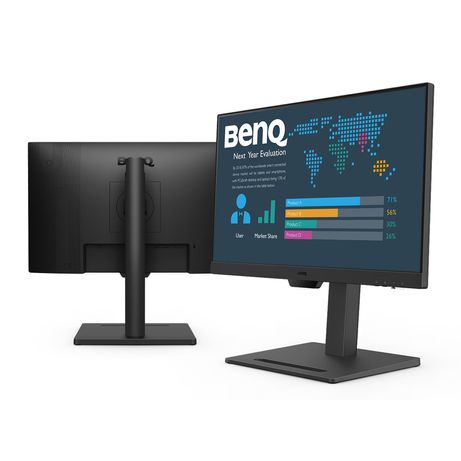 BENQ BL2490T 23.8" IPS Full HD HDMI Altavoces - Imagen 3 de 3 BENQ BL2490T 23.8" IPS Full HD HDMI Altavoces - Imagen 3 de 3