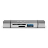 Miniatura 9 de USB-Type-C Gigabit Ethernet Adapter + PD with power delivery function