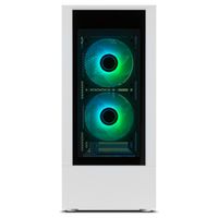 Miniatura 8 de CAJA ATX GAMING NOX HUMMER NEMESIS BLANCA