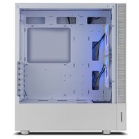 Miniatura 9 de CAJA ATX GAMING NOX HUMMER NEMESIS BLANCA