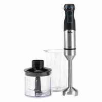 Miniatura 1 de BATIDORA DE MANO JATA JEBT1791 1500 W