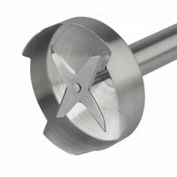 Miniatura 5 de BATIDORA DE MANO JATA JEBT1791 1500 W