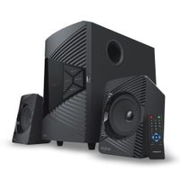 Miniatura 2 de CREATIVE ALYAVOCES SYS,SPKR CREATIVE SBS E2500 CLE-R E-X BK