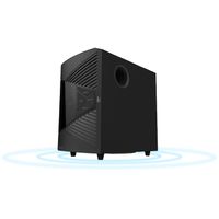 Miniatura 5 de CREATIVE ALYAVOCES SYS,SPKR CREATIVE SBS E2500 CLE-R E-X BK