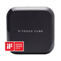 Miniatura 2 de IMPRESORA ETIQUETAS BROTHER PTP710BT