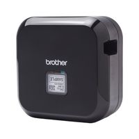 Miniatura 4 de IMPRESORA ETIQUETAS BROTHER PTP710BT