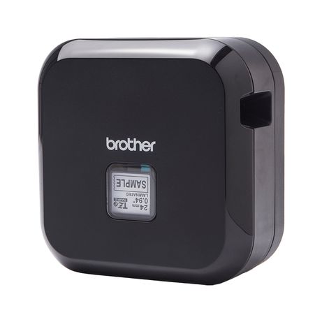 IMPRESORA ETIQUETAS BROTHER PTP710BT - Imagen 4 de 4 IMPRESORA ETIQUETAS BROTHER PTP710BT - Imagen 4 de 4