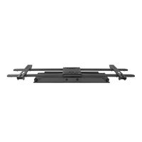Miniatura 3 de SOPORTE PANTALLA 37"- 80" DOBLE BRAZO INCLINABLE Y GIRATORIA MAX. VESA 600X400 HASTA 60KGS
