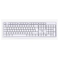 Miniatura 4 de APPROX Teclado+raton inalamb X420W 1000DPI Blanco