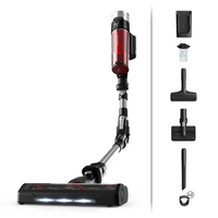 Miniatura 1 de ASPIRADOR ESCOBA ROWENTA RH2077 250 W RECARGABLE