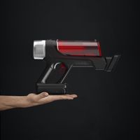 Miniatura 12 de ASPIRADOR ESCOBA ROWENTA RH2077 250 W RECARGABLE