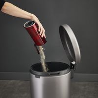 Miniatura 16 de ASPIRADOR ESCOBA ROWENTA RH2077 250 W RECARGABLE