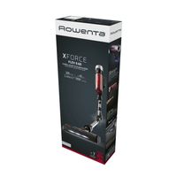 Miniatura 17 de ASPIRADOR ESCOBA ROWENTA RH2077 250 W RECARGABLE