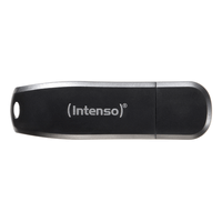 Miniatura 1 de Intenso 3533491 Lápiz USB 3.0 Speed line 128GB