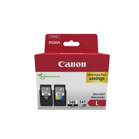 Miniatura 1 de MULTIPACK CANON PG540L/CL541XL + PAPEL