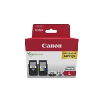 Miniatura 2 de MULTIPACK CANON PG540L/CL541XL + PAPEL