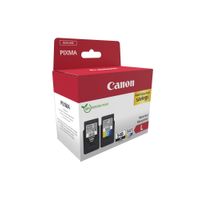 Miniatura 3 de MULTIPACK CANON PG540L/CL541XL + PAPEL