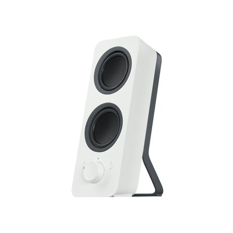 Z207 BLUETOOTH COMPUTER SPEAKER OFF WHITE - EMEA IN - Imagen 2 de 6 Z207 BLUETOOTH COMPUTER SPEAKER OFF WHITE - EMEA IN - Imagen 2 de 6