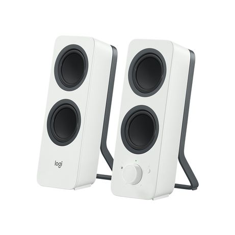 Z207 BLUETOOTH COMPUTER SPEAKER OFF WHITE - EMEA IN - Imagen 3 de 6 Z207 BLUETOOTH COMPUTER SPEAKER OFF WHITE - EMEA IN - Imagen 3 de 6