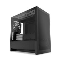 Miniatura 2 de NZXT H9 H3 Flow  Negro
