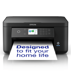 EPSON XP-5200 Multifunción A4 Wifi Inkjet Dúplex
