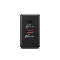 Miniatura 3 de CARGADOR LENOVO DUAL USB-C 65 W GAN