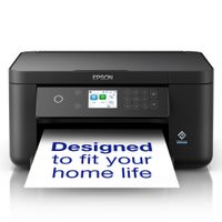 Miniatura 2 de EPSON XP-5200 Multifunción A4 Wifi Inkjet Dúplex