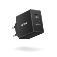 Miniatura 7 de CARGADOR LENOVO DUAL USB-C 65 W GAN