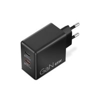 Miniatura 8 de CARGADOR LENOVO DUAL USB-C 65 W GAN