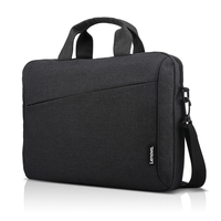 Miniatura 1 de MALETIN LENOVO 15.6´´ CASUAL TOPLOADER T210 BLACK