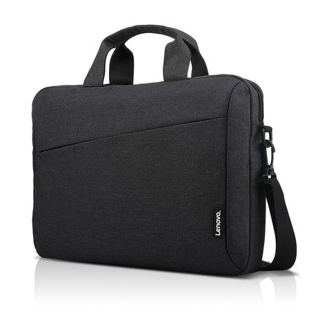 MALETIN LENOVO 15.6´´ CASUAL TOPLOADER T210 BLACK - Imagen 2 de 5 MALETIN LENOVO 15.6´´ CASUAL TOPLOADER T210 BLACK - Imagen 2 de 5