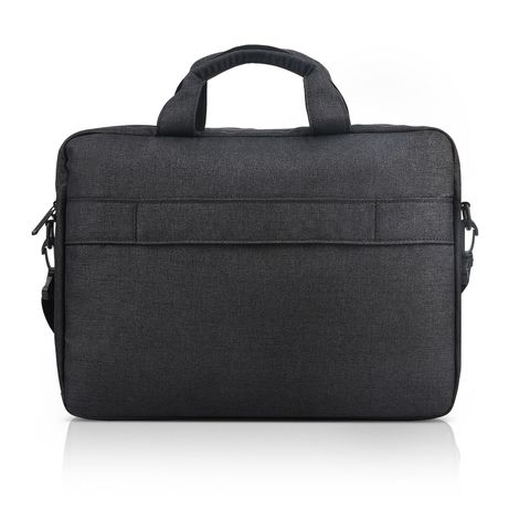 MALETIN LENOVO 15.6´´ CASUAL TOPLOADER T210 BLACK - Imagen 3 de 5 MALETIN LENOVO 15.6´´ CASUAL TOPLOADER T210 BLACK - Imagen 3 de 5