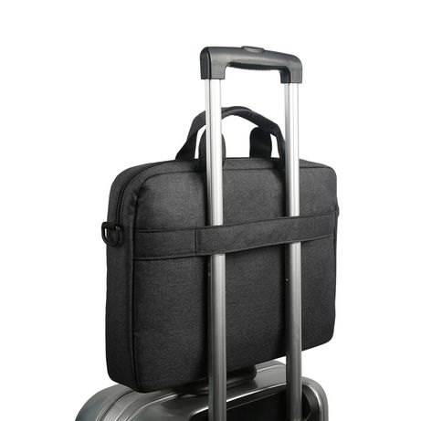 MALETIN LENOVO 15.6´´ CASUAL TOPLOADER T210 BLACK - Imagen 5 de 5 MALETIN LENOVO 15.6´´ CASUAL TOPLOADER T210 BLACK - Imagen 5 de 5