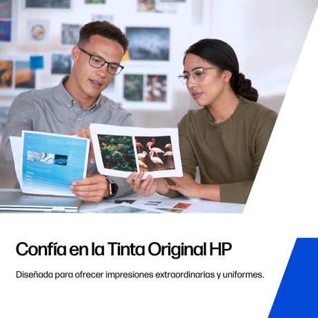HP 912 Cartucho Cián 2,93ml Officejet Pro 8022 - Imagen 10 de 14 HP 912 Cartucho Cián 2,93ml Officejet Pro 8022 - Imagen 10 de 14