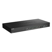 Miniatura 3 de D-Link DMS-1250-12/E Switch 8x2.5mG 2x5mG 2xSFP+