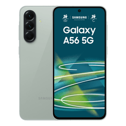 Smartphone SAMSUNG Galaxy Galaxy A56 6.7" 5G 8GB/128GB Oliva